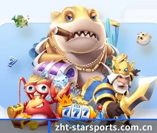 zht-starsports.com.cn的故事 - 体育资讯内容服务